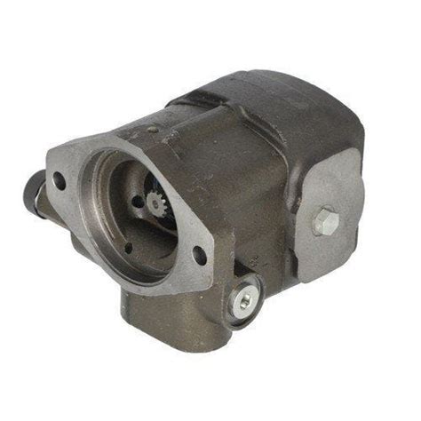 fule pump for 85xt skid steer|Hydraulic Pump fits Case 85XT 90XT 95XT 291137A1 291137A2 .